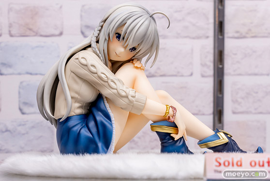 秋葉原の新作フィギュア展示の様子コトブキヤ ボークス 2023年6月3日 18