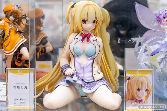 アリスグリント RIDDLE JOKER 在原七海 ヨコシマ スパロー とり フィギュア あみあみ 01