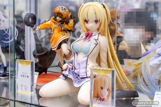 アリスグリント RIDDLE JOKER 在原七海 ヨコシマ スパロー とり フィギュア あみあみ 05