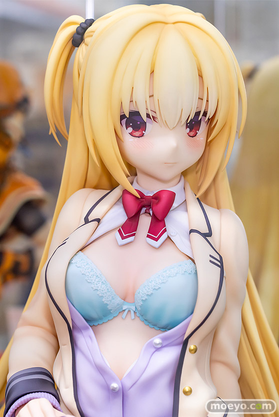 アリスグリント RIDDLE JOKER 在原七海 ヨコシマ スパロー とり フィギュア あみあみ 06