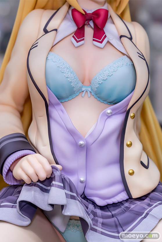 アリスグリント RIDDLE JOKER 在原七海 ヨコシマ スパロー とり フィギュア あみあみ 08