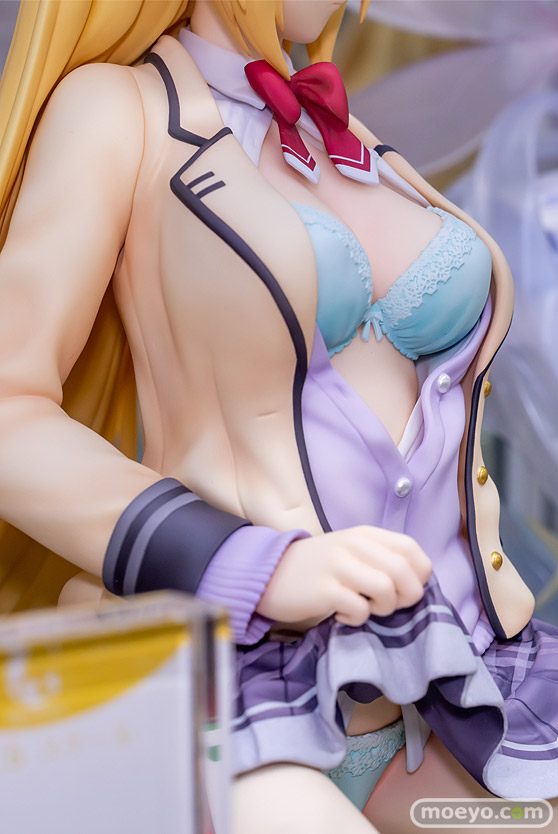 アリスグリント RIDDLE JOKER 在原七海 ヨコシマ スパロー とり フィギュア あみあみ 09