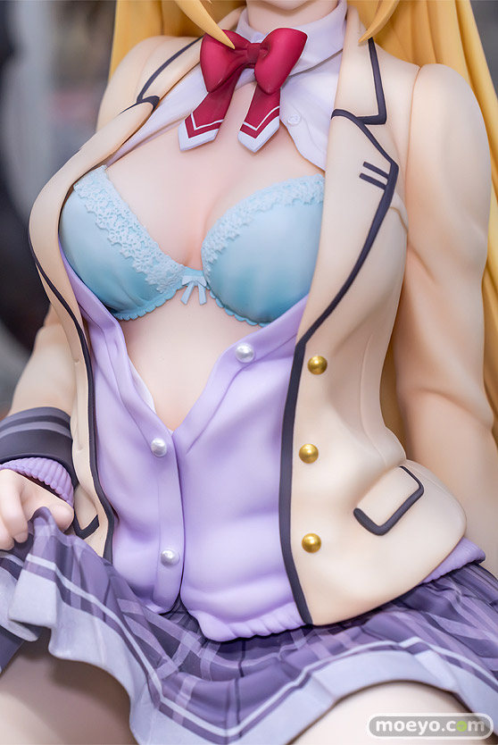 アリスグリント RIDDLE JOKER 在原七海 ヨコシマ スパロー とり フィギュア あみあみ 10