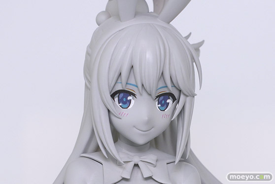 マックスファクトリー POP UP PARADE この素晴らしい世界に祝福を！ アクア バニーVer. L size ワンホビギャラリー2023 SPRING フィギュア05