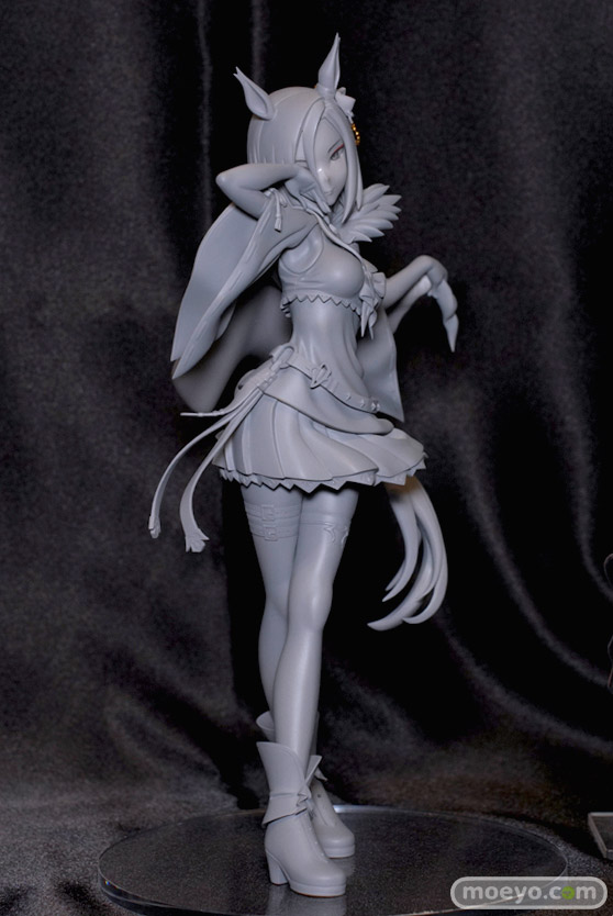 画像　フィギュア　サンプル　レビュー　ワンダーフェスティバル2023 [冬]　ちはるいちば Ｄ－ファルス 煩悩亭 06