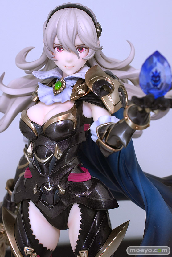 インテリジェントシステムズ ファイアーエムブレム ダークブラッド カムイ 上下茜 村川勝心 ワンホビギャラリー2023 SPRING フィギュア 04