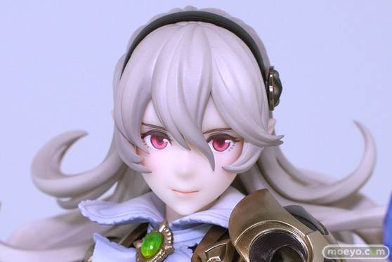 インテリジェントシステムズ ファイアーエムブレム ダークブラッド カムイ 上下茜 村川勝心 ワンホビギャラリー2023 SPRING フィギュア 05