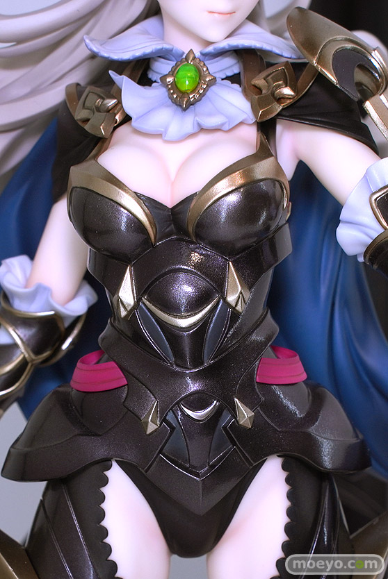 インテリジェントシステムズ ファイアーエムブレム ダークブラッド カムイ 上下茜 村川勝心 ワンホビギャラリー2023 SPRING フィギュア 07