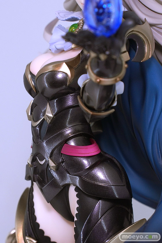 インテリジェントシステムズ ファイアーエムブレム ダークブラッド カムイ 上下茜 村川勝心 ワンホビギャラリー2023 SPRING フィギュア 08