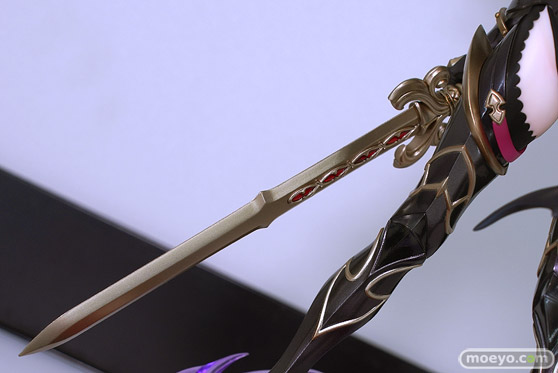 インテリジェントシステムズ ファイアーエムブレム ダークブラッド カムイ 上下茜 村川勝心 ワンホビギャラリー2023 SPRING フィギュア 11