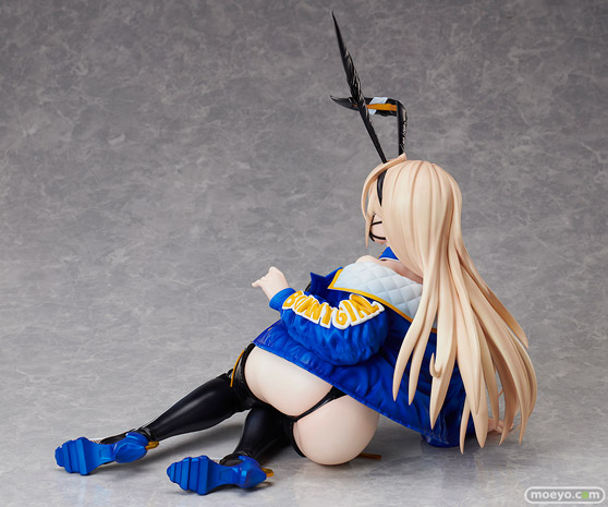 BINDing クリエイターズ オピニオン 姫嶋うらら 音海論 松田モデル ネイティブ エロ フィギュア 03