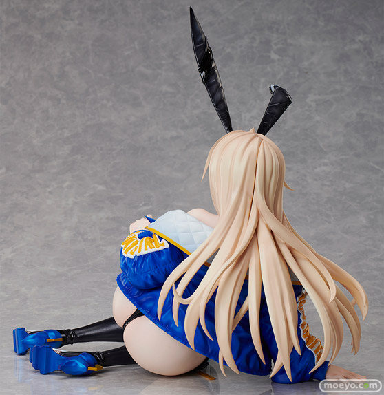 BINDing クリエイターズ オピニオン 姫嶋うらら 音海論 松田モデル ネイティブ エロ フィギュア 05