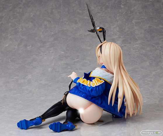 BINDing クリエイターズ オピニオン 姫嶋うらら 音海論 松田モデル ネイティブ エロ フィギュア 08