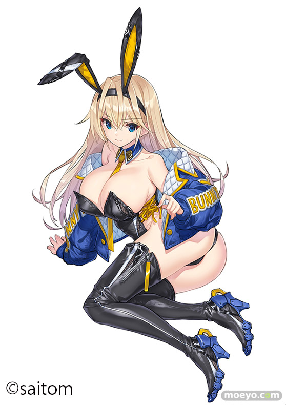 BINDing クリエイターズ オピニオン 姫嶋うらら 音海論 松田モデル ネイティブ エロ フィギュア 14