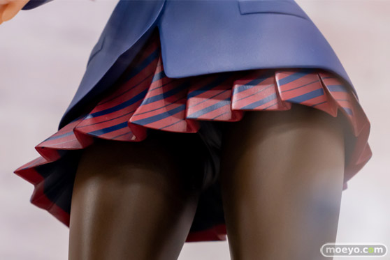 ウェーブ TVアニメ『古見さんは、コミュ症です。』 古見硝子 まるひげ namoji フィギュア ボークス 12