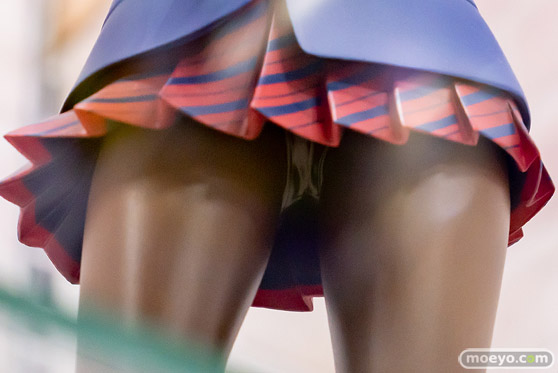 ウェーブ TVアニメ『古見さんは、コミュ症です。』 古見硝子 まるひげ namoji フィギュア ボークス 13