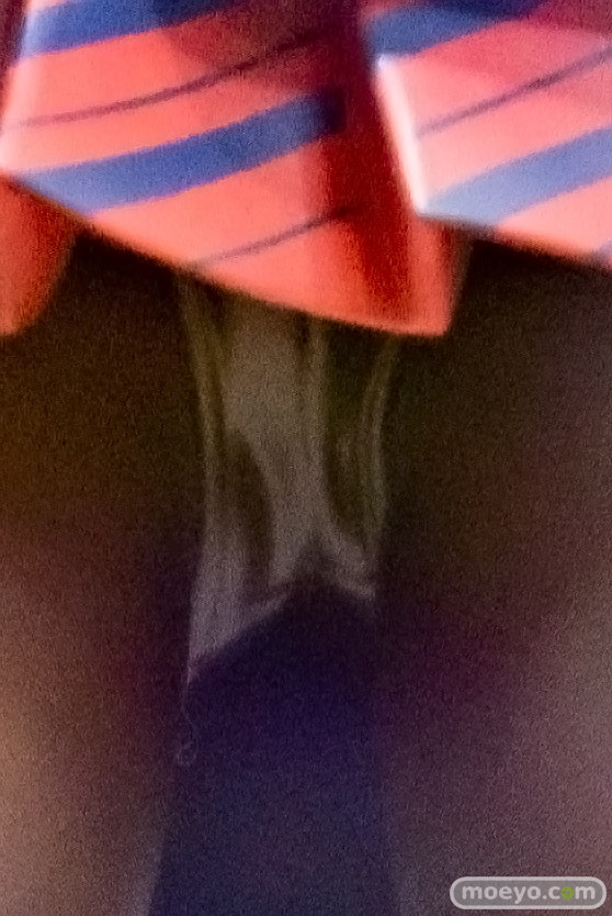 ウェーブ TVアニメ『古見さんは、コミュ症です。』 古見硝子 まるひげ namoji フィギュア ボークス 14