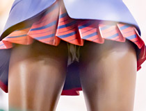 今月発売予定！ウェーブ新作美少女フィギュア「TVアニメ『古見さんは、コミュ症です。』 古見硝子」彩色サンプルがアキバで展示！