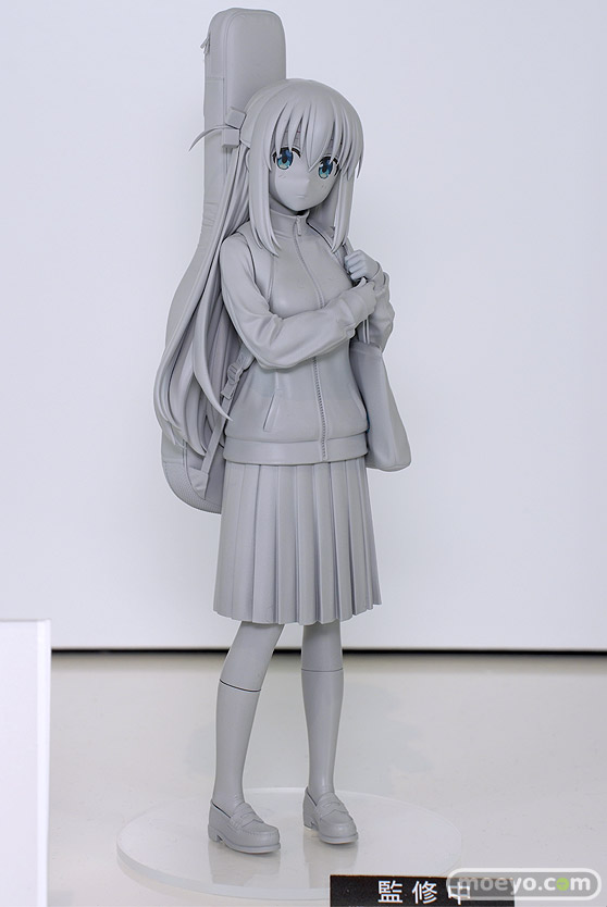 グッドスマイルカンパニー ぼっち・ざ・ろっく！ 後藤ひとり jarel ワンホビギャラリー2023 SPRING フィギュア 01