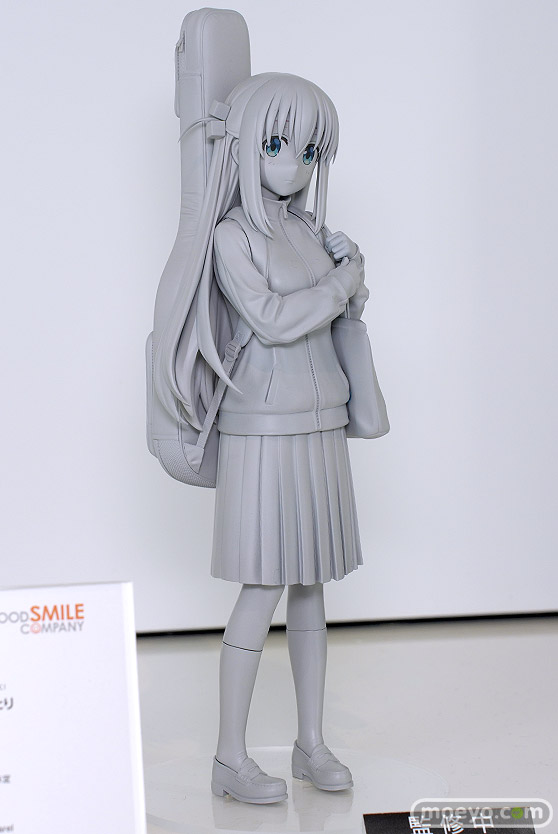 グッドスマイルカンパニー ぼっち・ざ・ろっく！ 後藤ひとり jarel ワンホビギャラリー2023 SPRING フィギュア 02