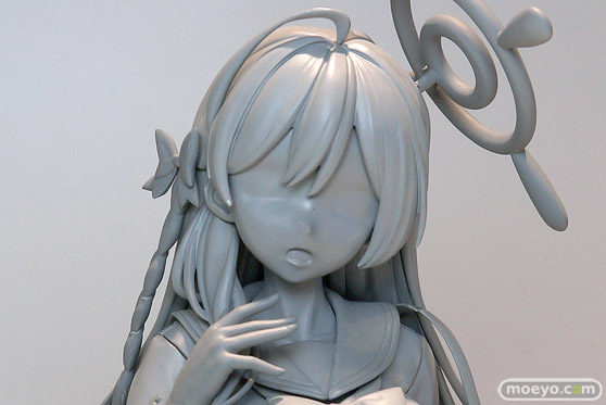 オリエンタルフォレスト ブルーアーカイブ 浦和ハナコ 榊馨 フィギュア ワンダーフェスティバル2023 [冬] あみあみ 06