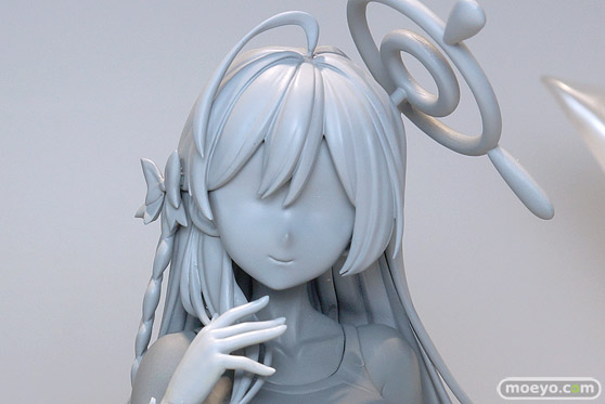 オリエンタルフォレスト ブルーアーカイブ 浦和ハナコ 榊馨 フィギュア ワンダーフェスティバル2023 [冬] あみあみ 12