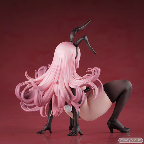 インサイト ウラ恋ばにーがーる 美兎ちゃん ゆーも エロ フィギュア 05