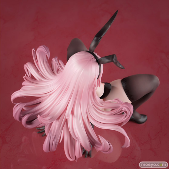 インサイト ウラ恋ばにーがーる 美兎ちゃん ゆーも エロ フィギュア 14