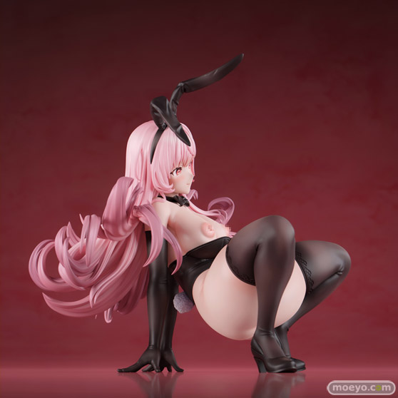 インサイト ウラ恋ばにーがーる 美兎ちゃん ゆーも エロ フィギュア 16