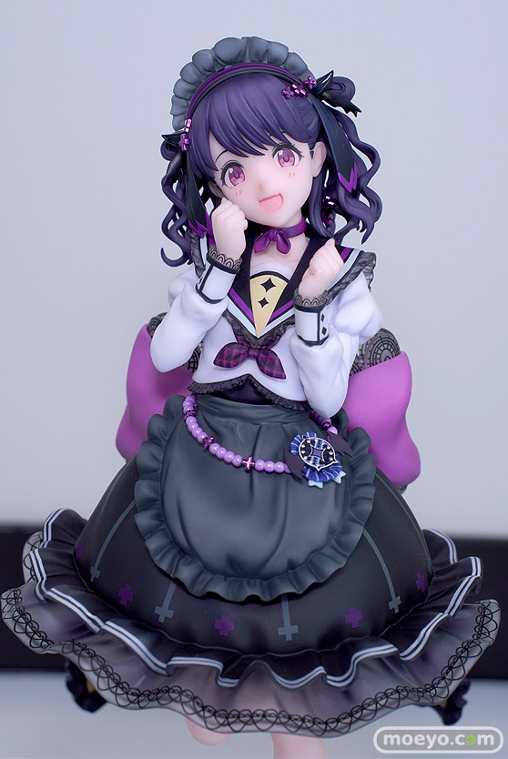 Solarain アイドルマスター シャイニーカラーズ 福丸小糸 ミッドナイトモンスター 大麦幼稚園 小麦組 錠 ワンホビギャラリー2023 SPRING フィギュア 04