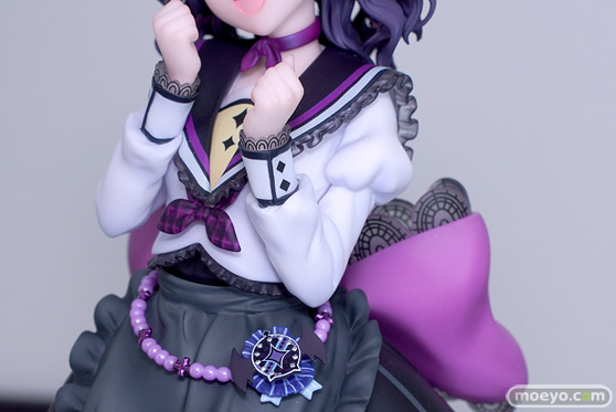 Solarain アイドルマスター シャイニーカラーズ 福丸小糸 ミッドナイトモンスター 大麦幼稚園 小麦組 錠 ワンホビギャラリー2023 SPRING フィギュア 08