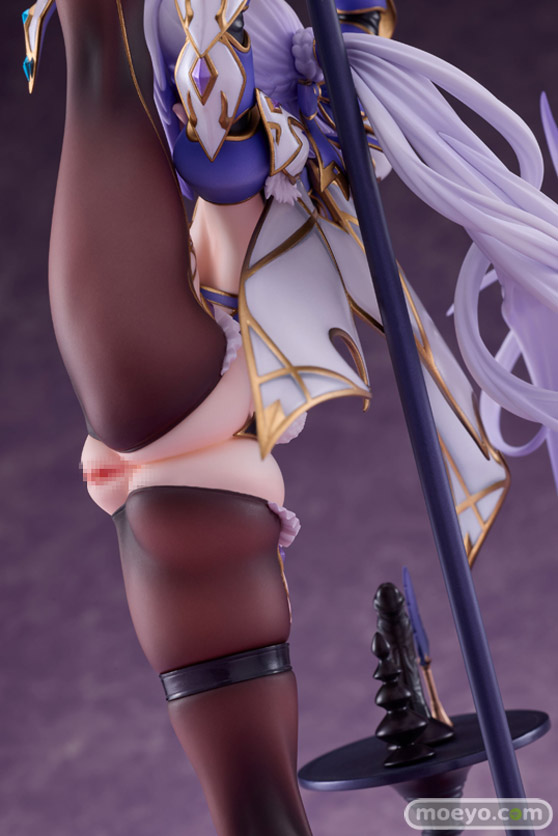 PartyLook 囚われの騎士 ゼフィリア Apostle使徒ちゃん 千穂 うるりひ エロ フィギュア あみあみ 18