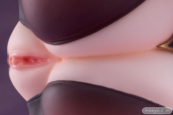 PartyLook 囚われの騎士 ゼフィリア Apostle使徒ちゃん 千穂 うるりひ エロ フィギュア あみあみ 22