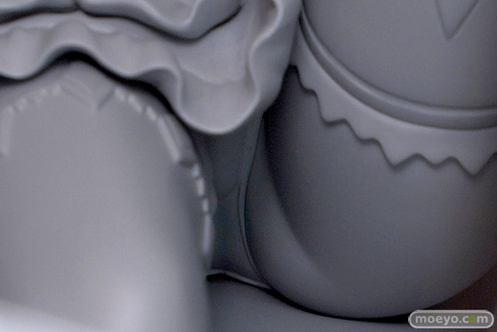 KADOKAWA KDcolle デート・ア・ライブ 時崎狂三 女帝ver. 松田モデル フィギュア ワンダーフェスティバル2023 [冬] 08