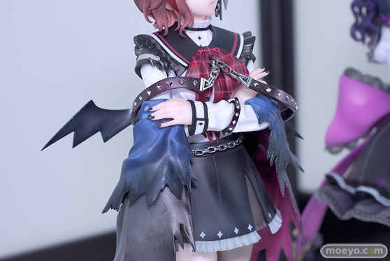 Solarain アイドルマスター シャイニーカラーズ 樋口円香 ミッドナイトモンスターver. 扇 SwrodG ワンホビギャラリー2023 SPRING フィギュア 07