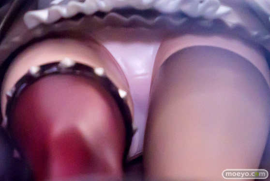 Solarain アイドルマスター シャイニーカラーズ 樋口円香 ミッドナイトモンスターver. 扇 SwrodG ワンホビギャラリー2023 SPRING フィギュア 11