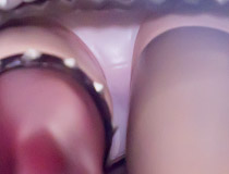 【ワンホビG2023 SPRING】Solarain新作美少女フィギュア「アイドルマスター シャイニーカラーズ 樋口円香 ミッドナイトモンスターver.」彩色サンプルが展示！