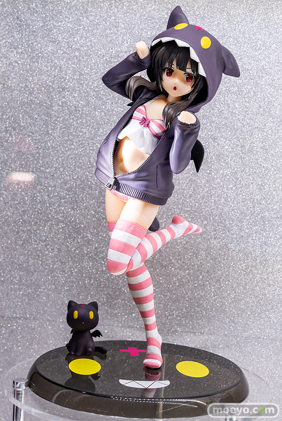 秋葉原での新作フィギュア展示の様子 2023年6月10日 KADOKAWA ボークスホビー天国2  01