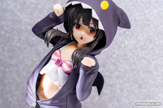 秋葉原での新作フィギュア展示の様子 2023年6月10日 KADOKAWA ボークスホビー天国2  02