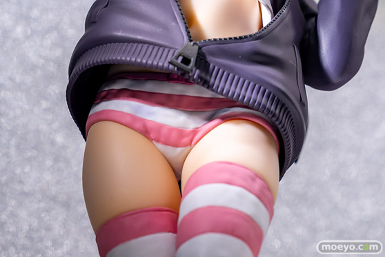 秋葉原での新作フィギュア展示の様子 2023年6月10日 KADOKAWA ボークスホビー天国2  03