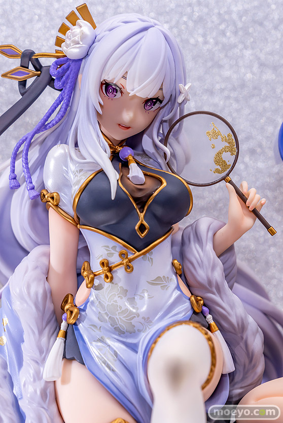 秋葉原での新作フィギュア展示の様子 2023年6月10日 KADOKAWA ボークスホビー天国2  06