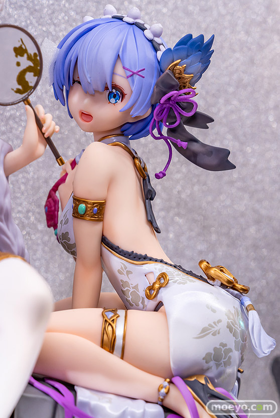 秋葉原での新作フィギュア展示の様子 2023年6月10日 KADOKAWA ボークスホビー天国2  08