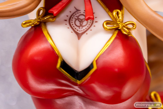 秋葉原での新作フィギュア展示の様子 2023年6月10日 KADOKAWA ボークスホビー天国2  12