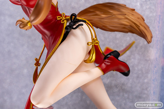 秋葉原での新作フィギュア展示の様子 2023年6月10日 KADOKAWA ボークスホビー天国2  13