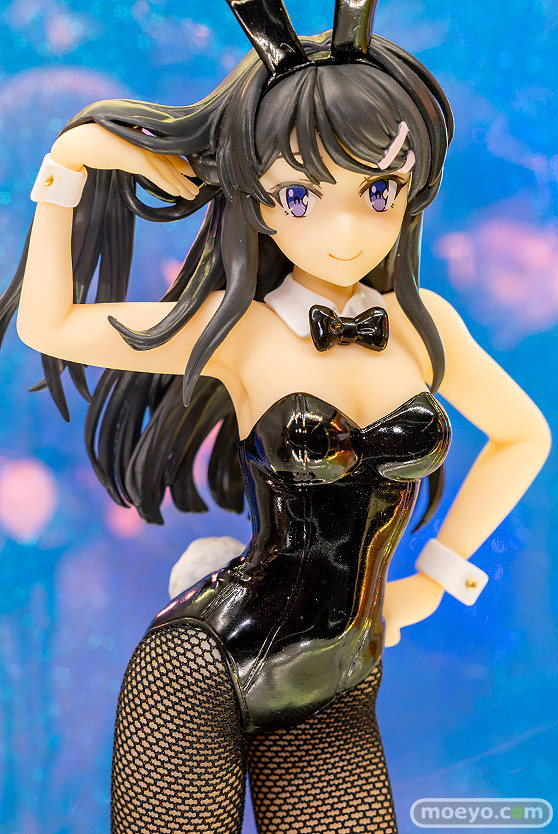 秋葉原での新作フィギュア展示の様子 2023年6月10日 KADOKAWA ボークスホビー天国2  16