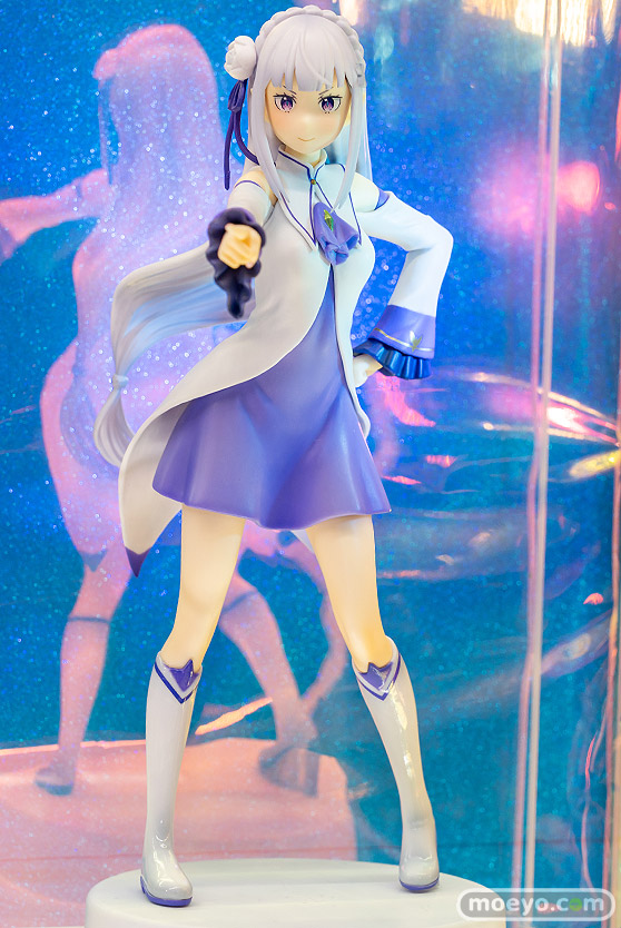 秋葉原での新作フィギュア展示の様子 2023年6月10日 KADOKAWA ボークスホビー天国2  19