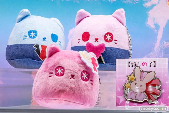 秋葉原での新作フィギュア展示の様子 2023年6月10日 KADOKAWA ボークスホビー天国2  24