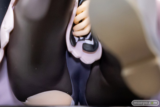 秋葉原での新作フィギュア展示の様子 2023年6月10日 KADOKAWA ボークスホビー天国2  28