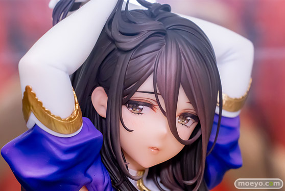 Vibrastar 聖処理シスター ペトロニーユ illustration by Ogre 豪華版  エロ フィギュア キャストオフ あみあみ 07