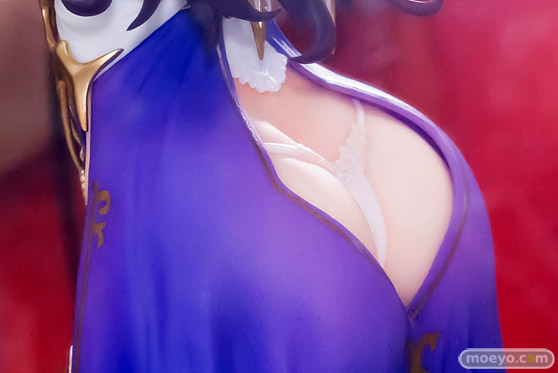 Vibrastar 聖処理シスター ペトロニーユ illustration by Ogre 豪華版  エロ フィギュア キャストオフ あみあみ 15